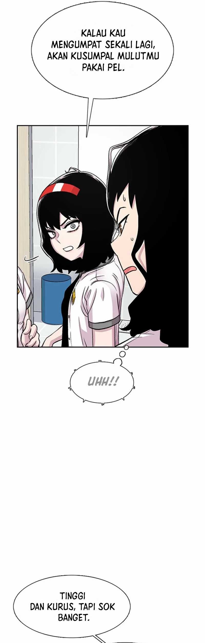 Star Ginseng Store Chapter 70 Gambar 55