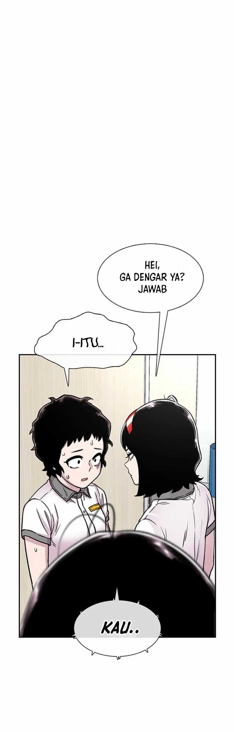 Star Ginseng Store Chapter 70 Gambar 57