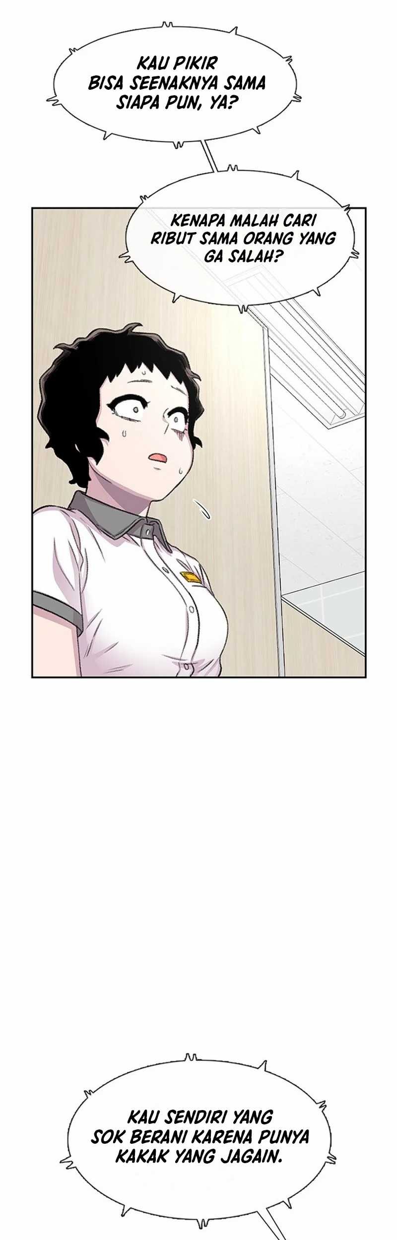Star Ginseng Store Chapter 70 Gambar 63