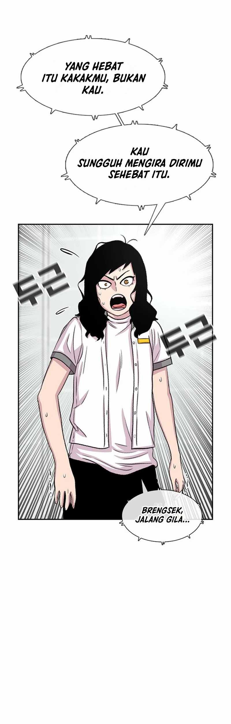 Star Ginseng Store Chapter 70 Gambar 65