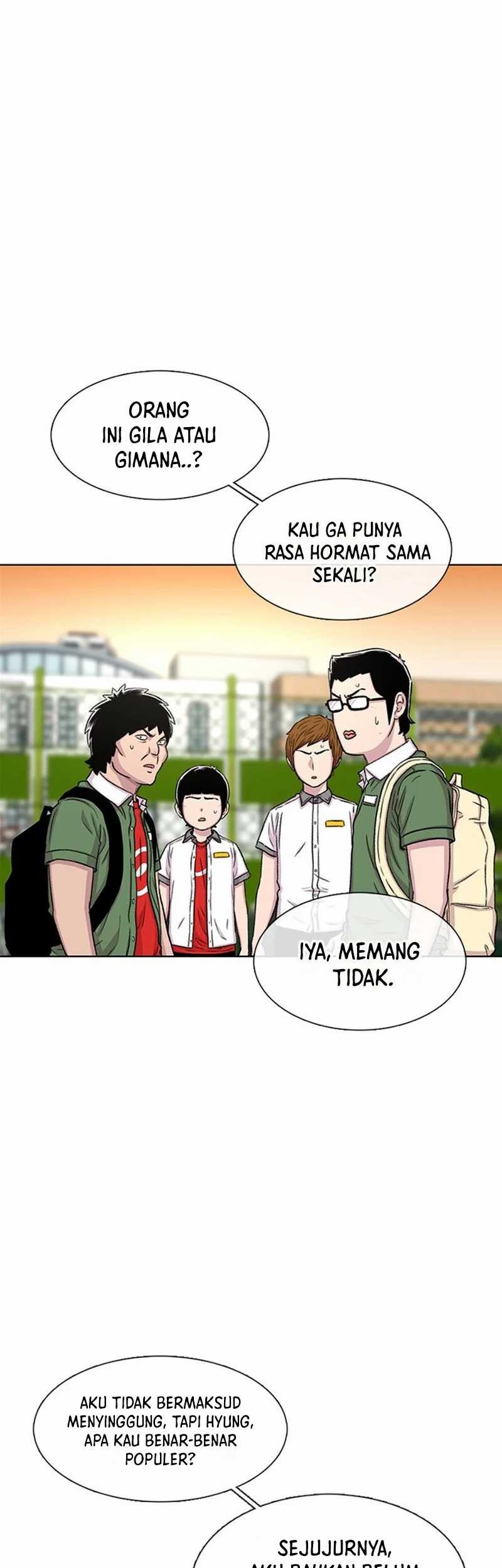 Star Ginseng Store Chapter 70 Gambar 17