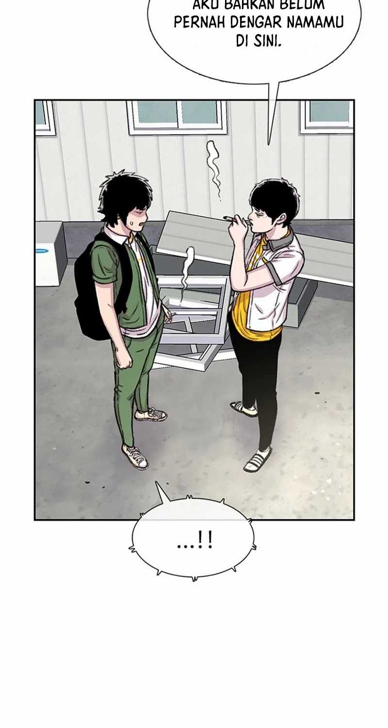 Star Ginseng Store Chapter 70 Gambar 18