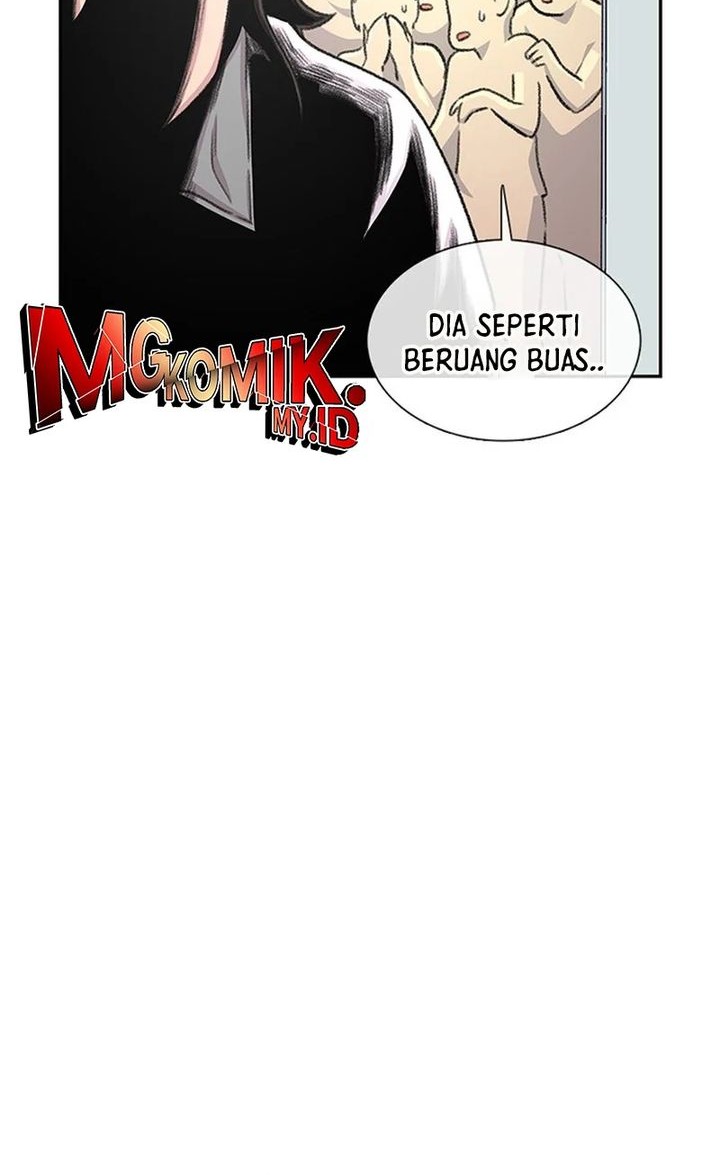 Star Ginseng Store Chapter 71 Gambar 46
