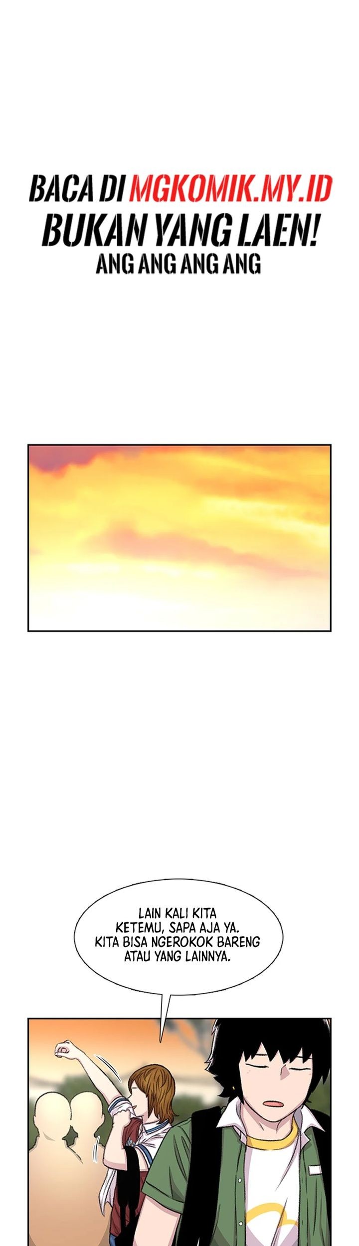 Star Ginseng Store Chapter 72 Gambar 19