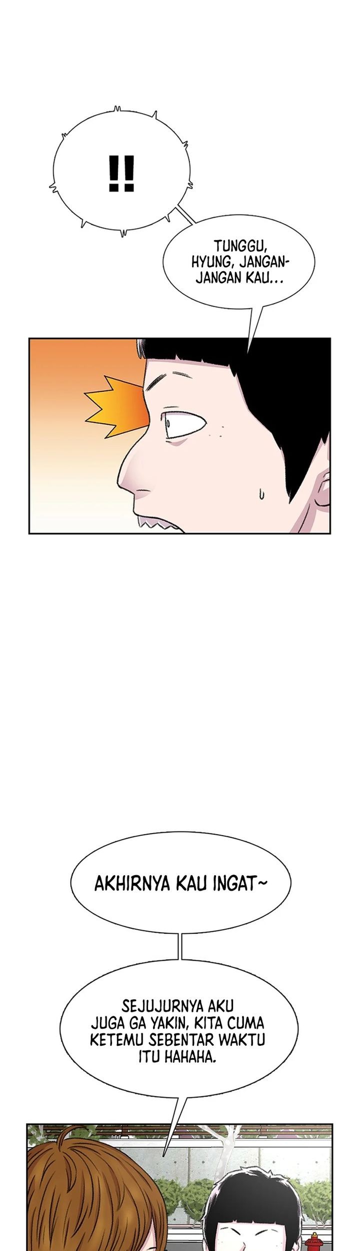 Star Ginseng Store Chapter 72 Gambar 27