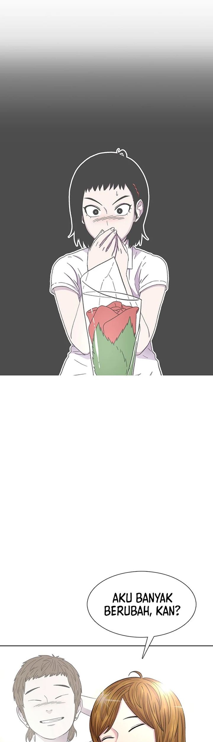 Star Ginseng Store Chapter 72 Gambar 29