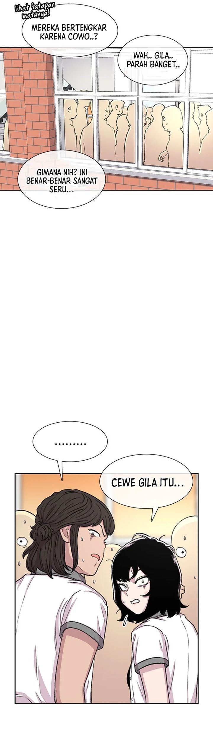 Star Ginseng Store Chapter 72 Gambar 33