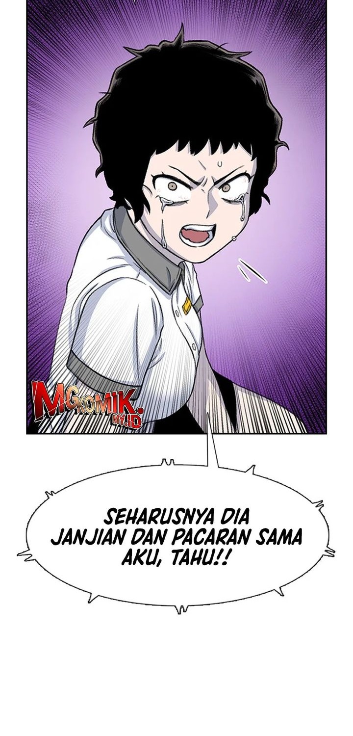 Star Ginseng Store Chapter 72 Gambar 36