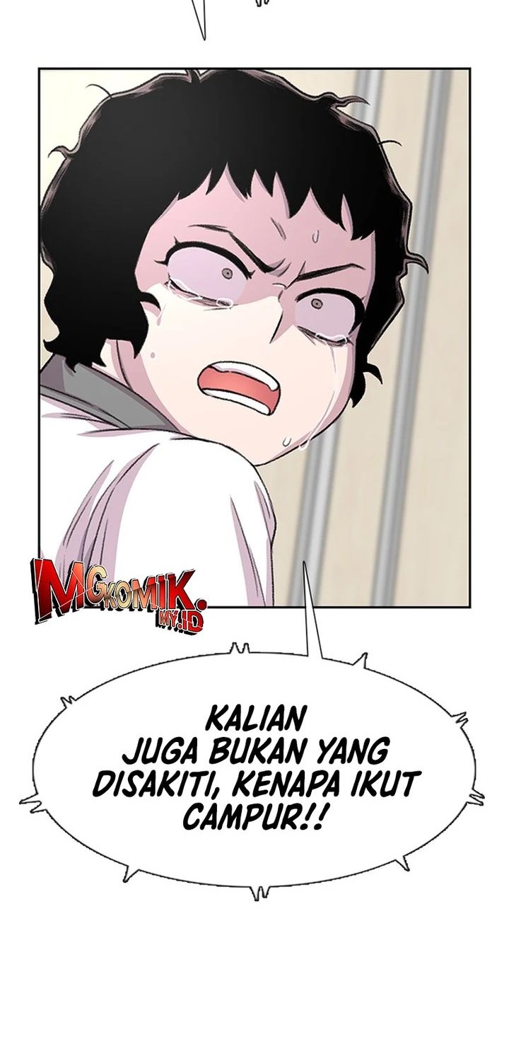 Star Ginseng Store Chapter 72 Gambar 38