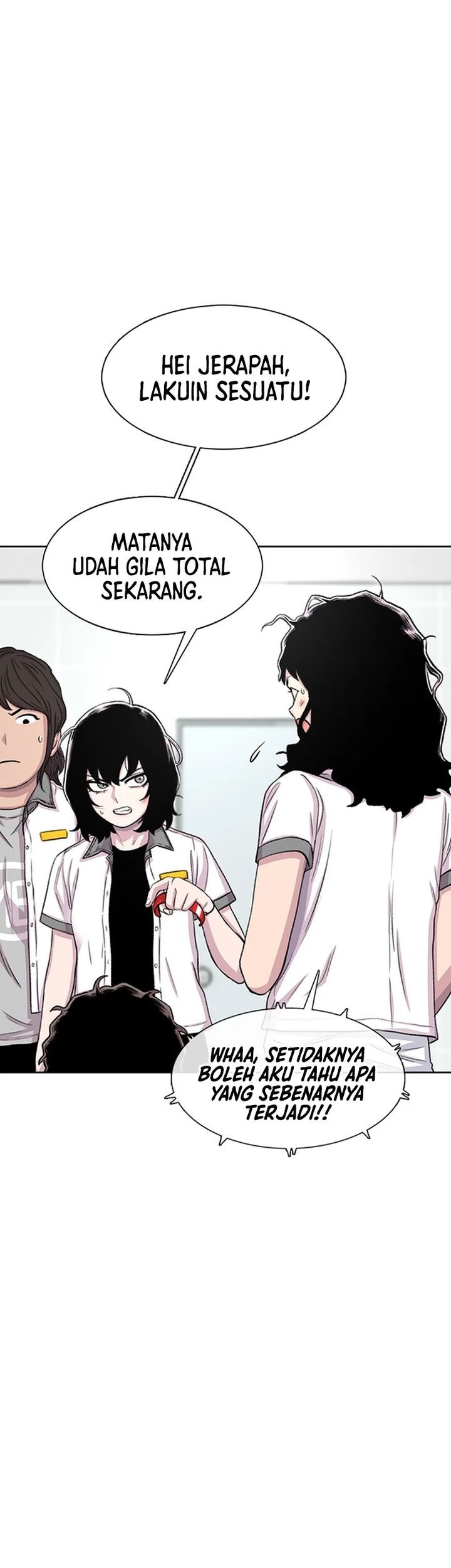 Star Ginseng Store Chapter 72 Gambar 39