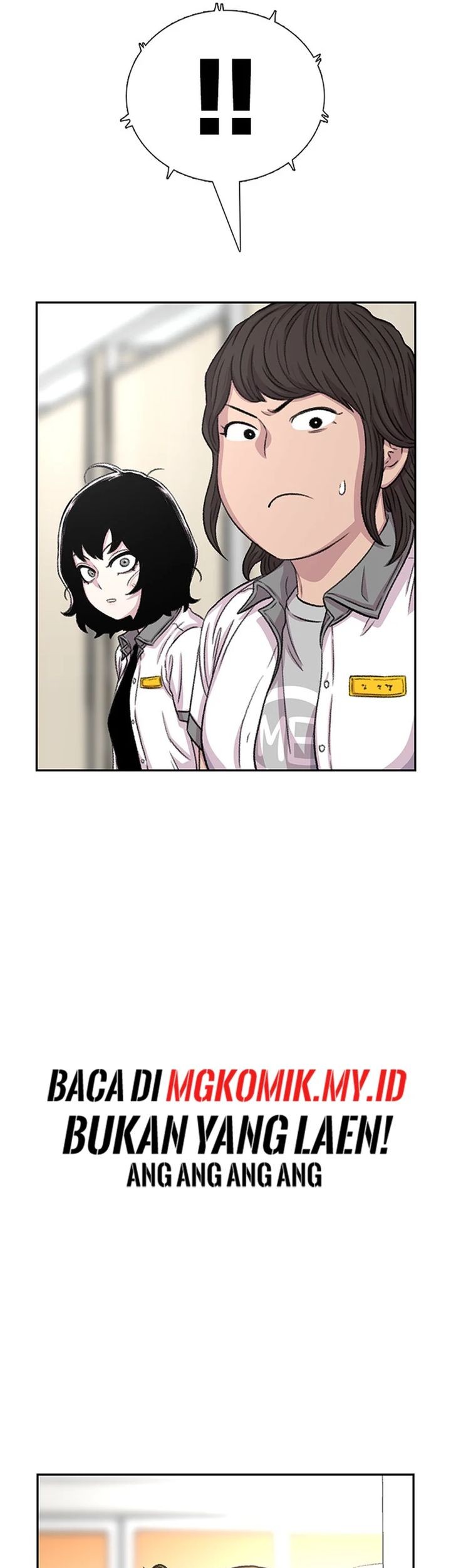 Star Ginseng Store Chapter 72 Gambar 43