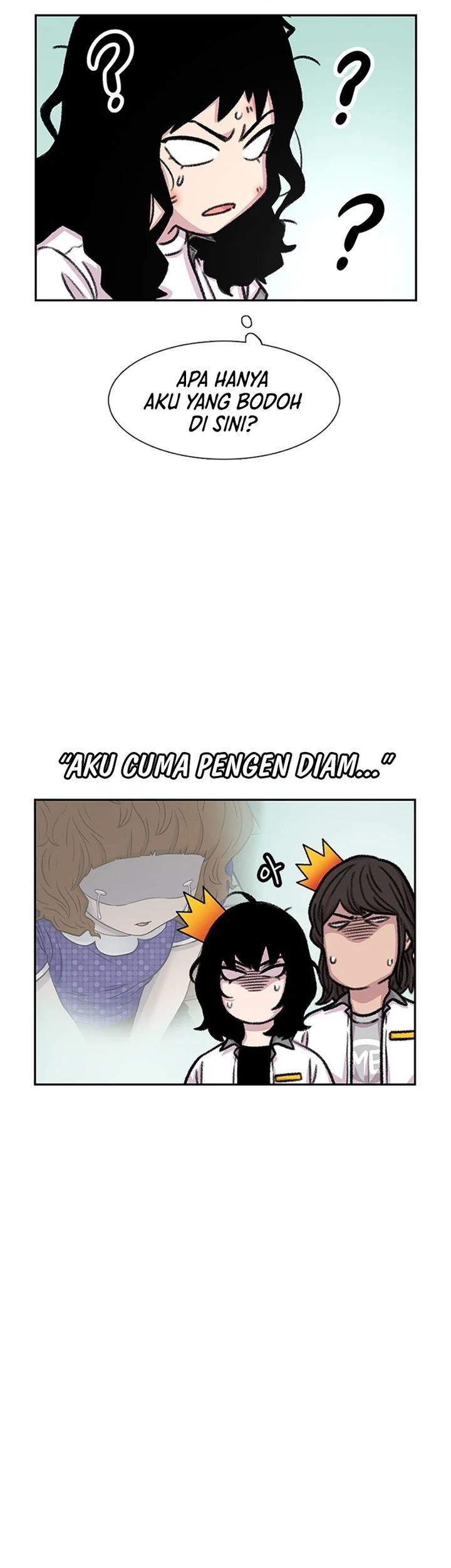 Star Ginseng Store Chapter 72 Gambar 47