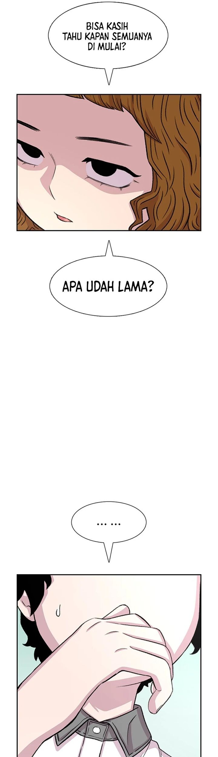 Star Ginseng Store Chapter 72 Gambar 49