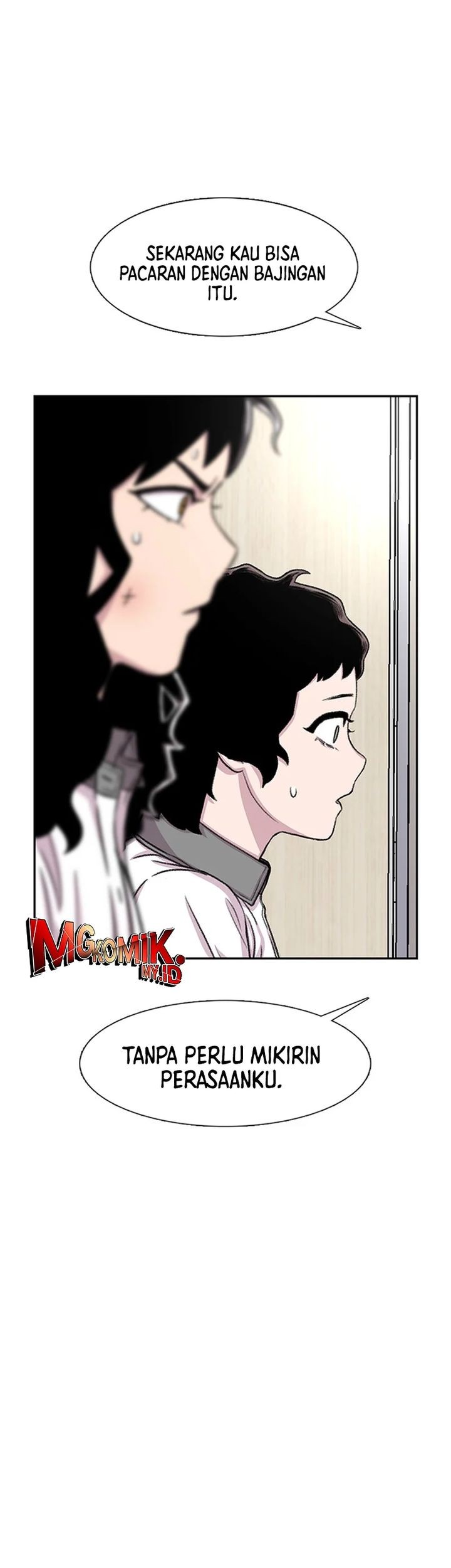 Star Ginseng Store Chapter 72 Gambar 57