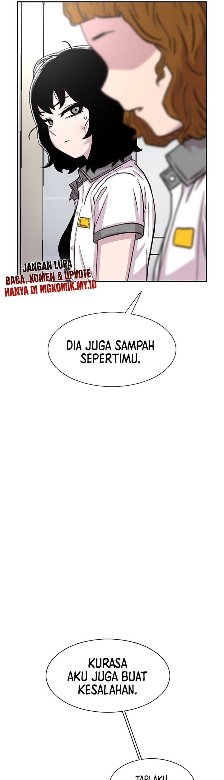 Star Ginseng Store Chapter 72 Gambar 59