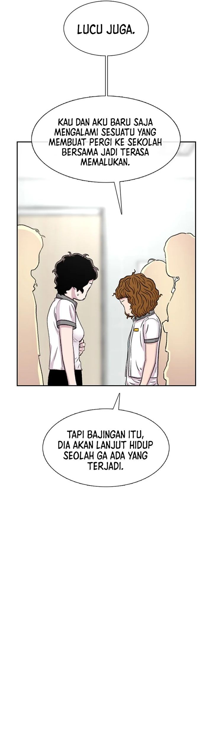 Star Ginseng Store Chapter 72 Gambar 61