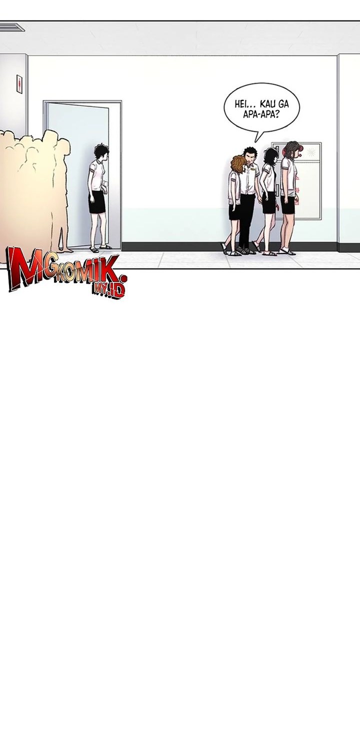 Star Ginseng Store Chapter 72 Gambar 66