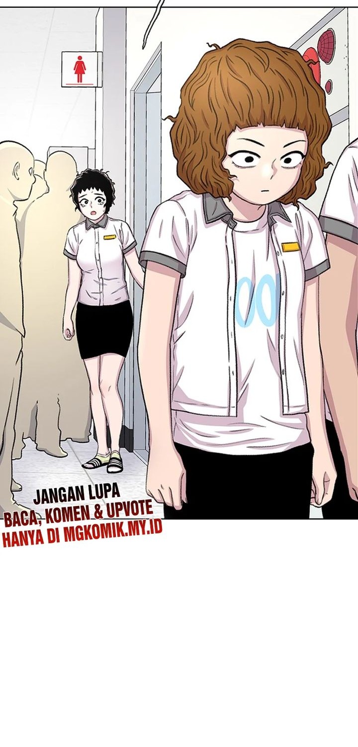 Star Ginseng Store Chapter 72 Gambar 68