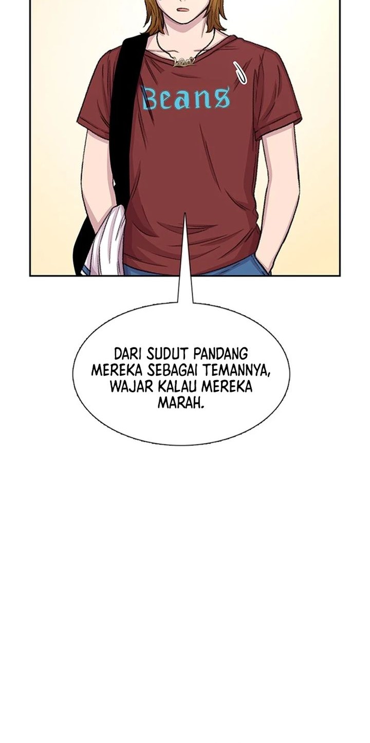 Star Ginseng Store Chapter 72 Gambar 6