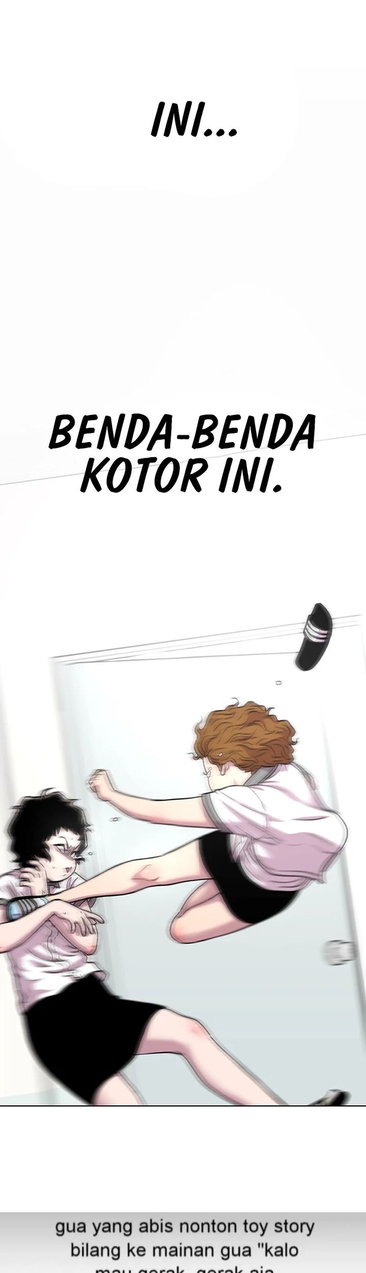 Star Ginseng Store Chapter 72 Gambar 81