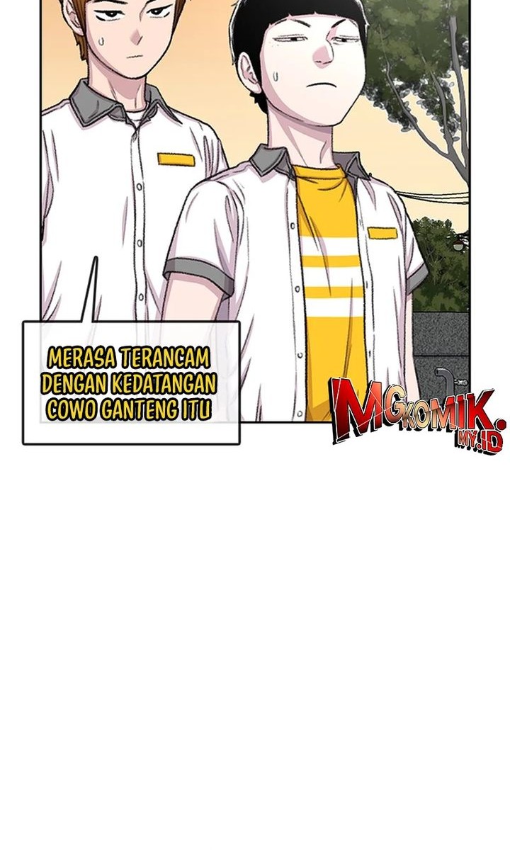 Star Ginseng Store Chapter 72 Gambar 8