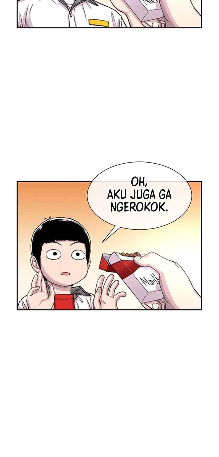 Star Ginseng Store Chapter 72 Gambar 10