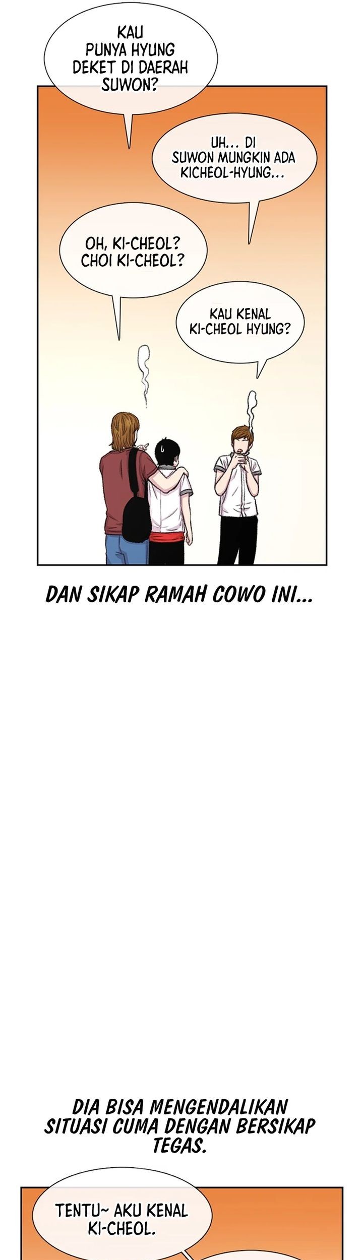 Star Ginseng Store Chapter 72 Gambar 15