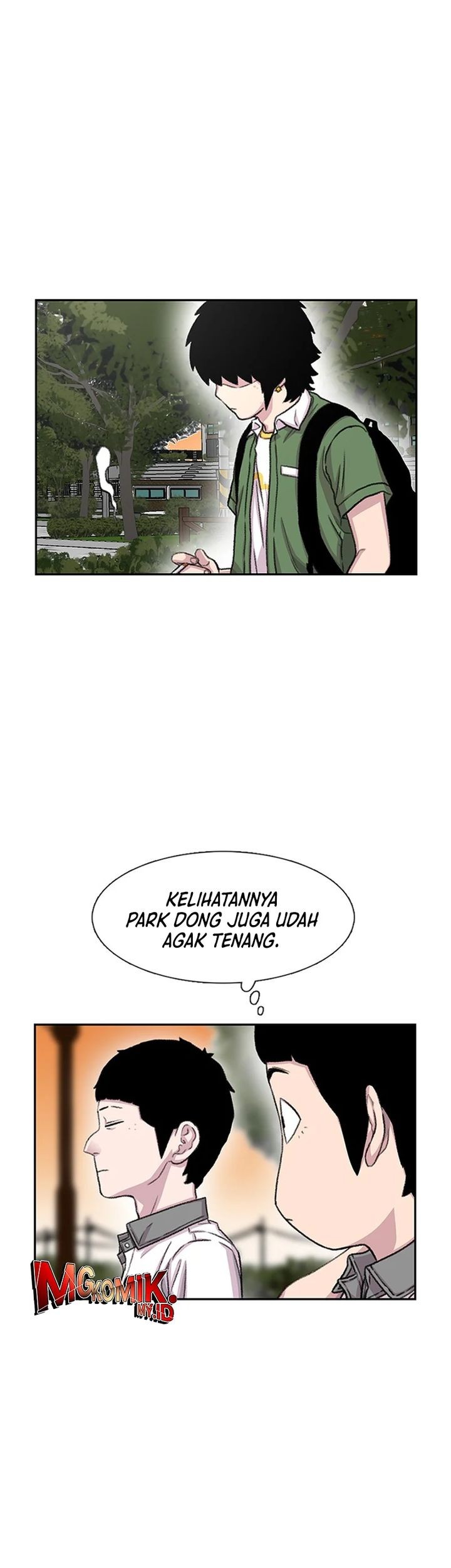 Star Ginseng Store Chapter 72 Gambar 17