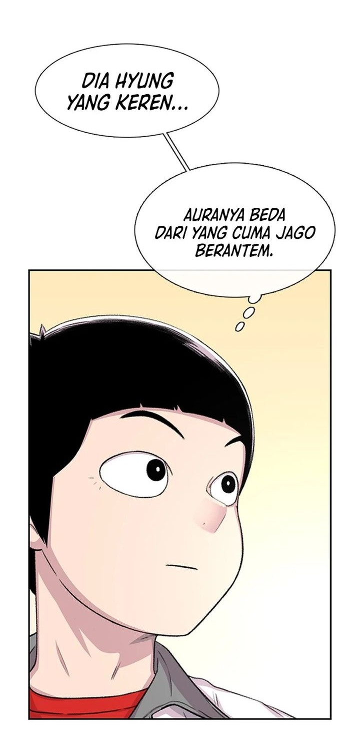 Star Ginseng Store Chapter 72 Gambar 18