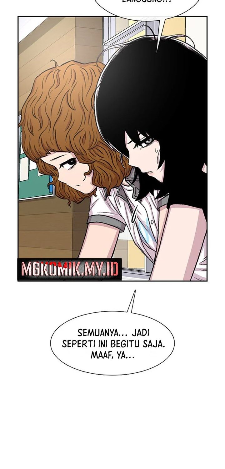 Star Ginseng Store Chapter 73 Gambar 24