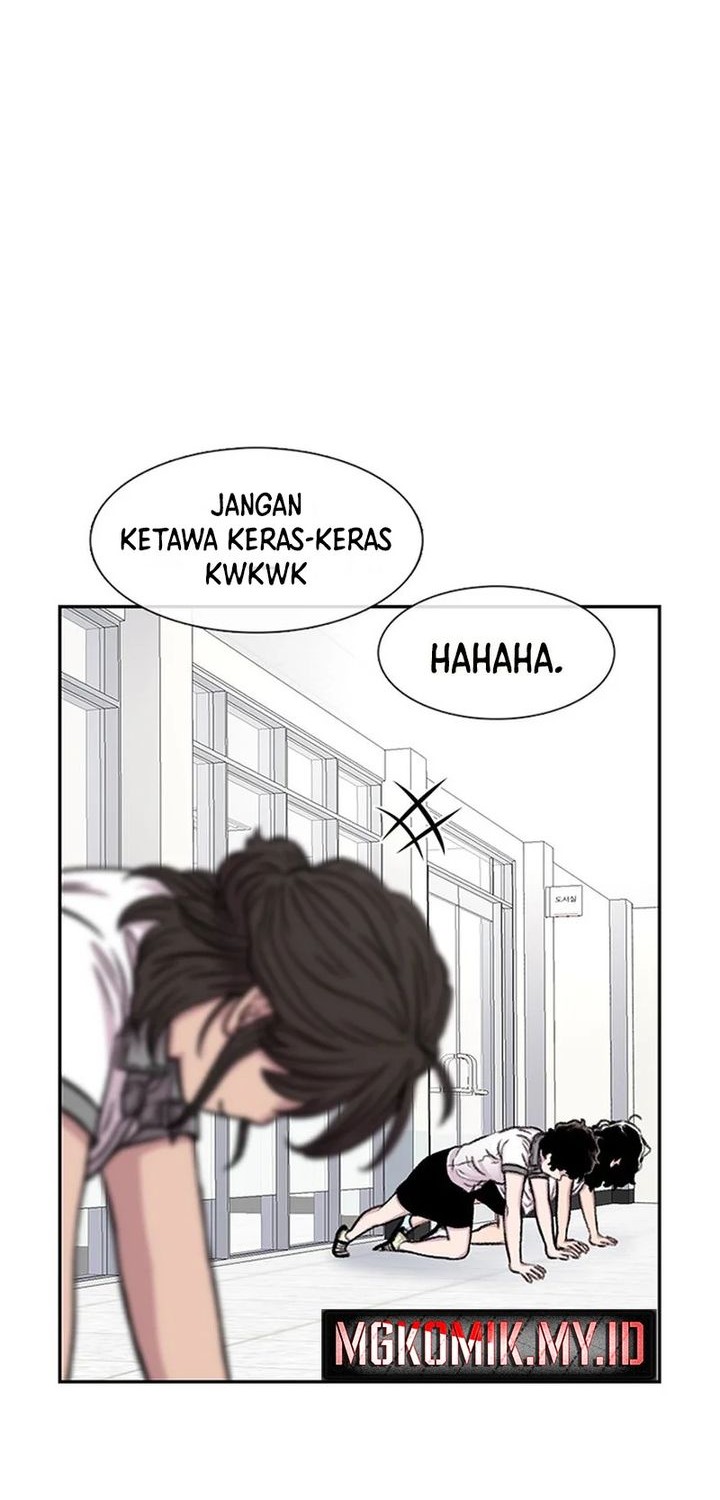 Star Ginseng Store Chapter 73 Gambar 32