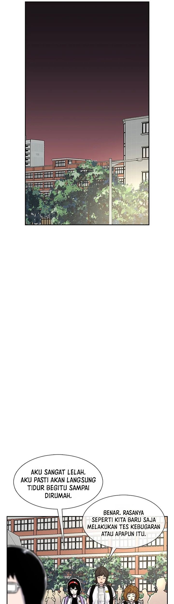 Star Ginseng Store Chapter 73 Gambar 35