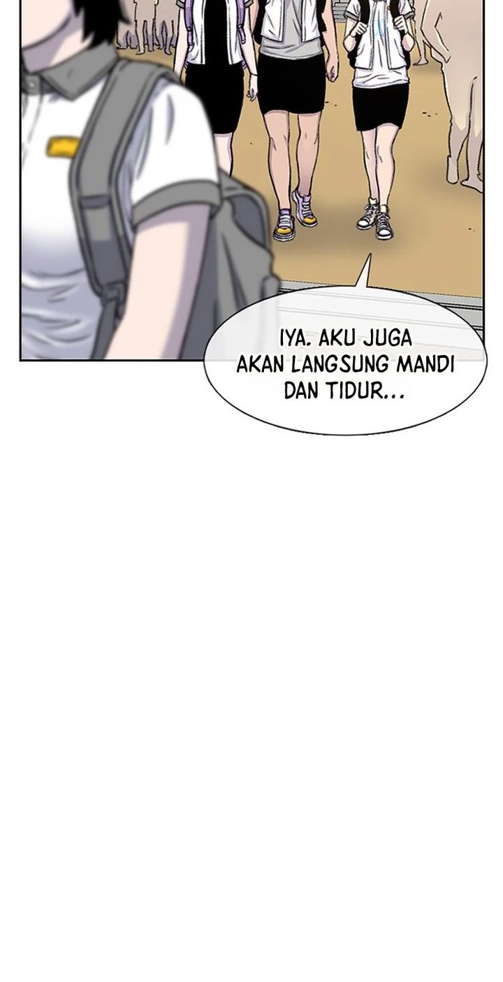 Star Ginseng Store Chapter 73 Gambar 36