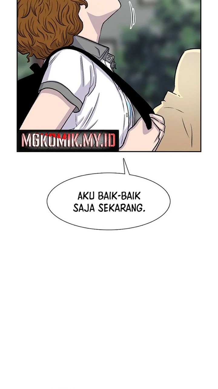 Star Ginseng Store Chapter 73 Gambar 38