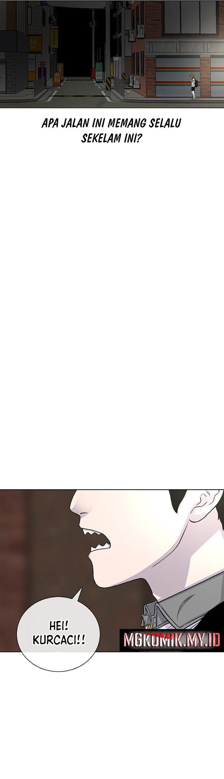 Star Ginseng Store Chapter 73 Gambar 45