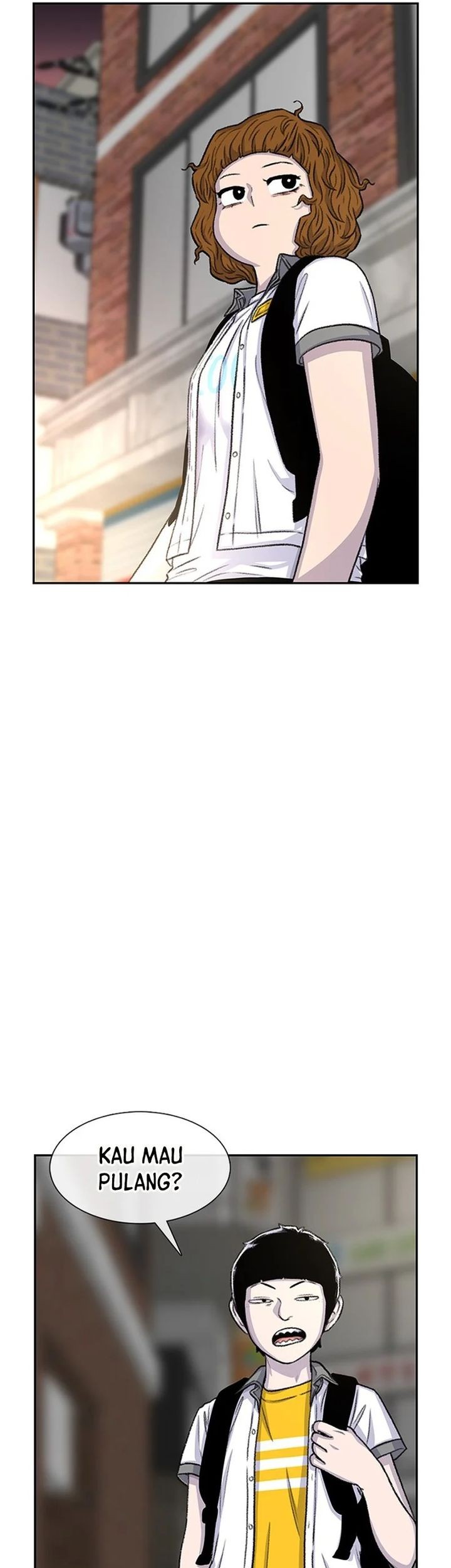 Star Ginseng Store Chapter 73 Gambar 47