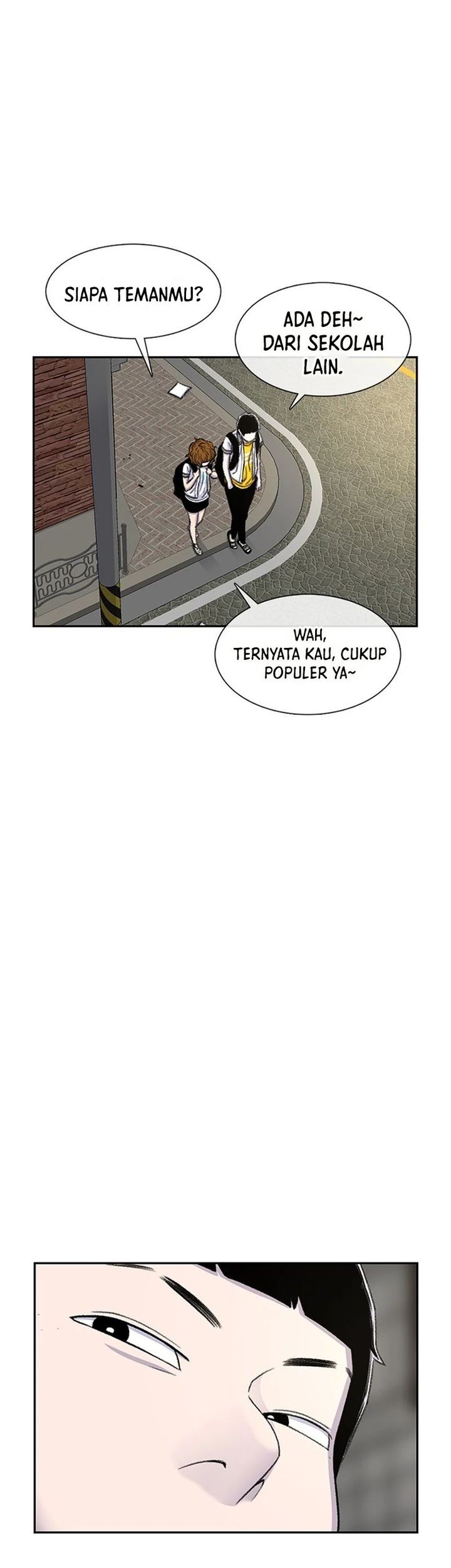 Star Ginseng Store Chapter 73 Gambar 49
