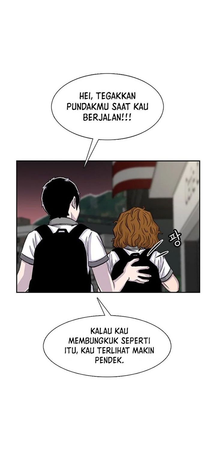 Star Ginseng Store Chapter 73 Gambar 54