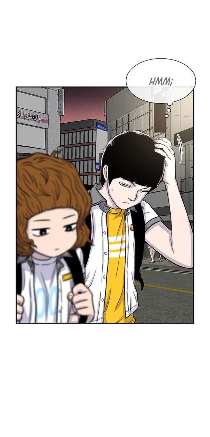 Star Ginseng Store Chapter 73 Gambar 56