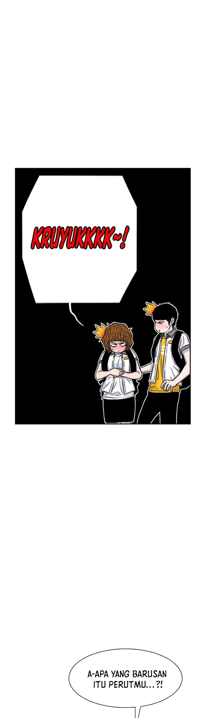 Star Ginseng Store Chapter 73 Gambar 57