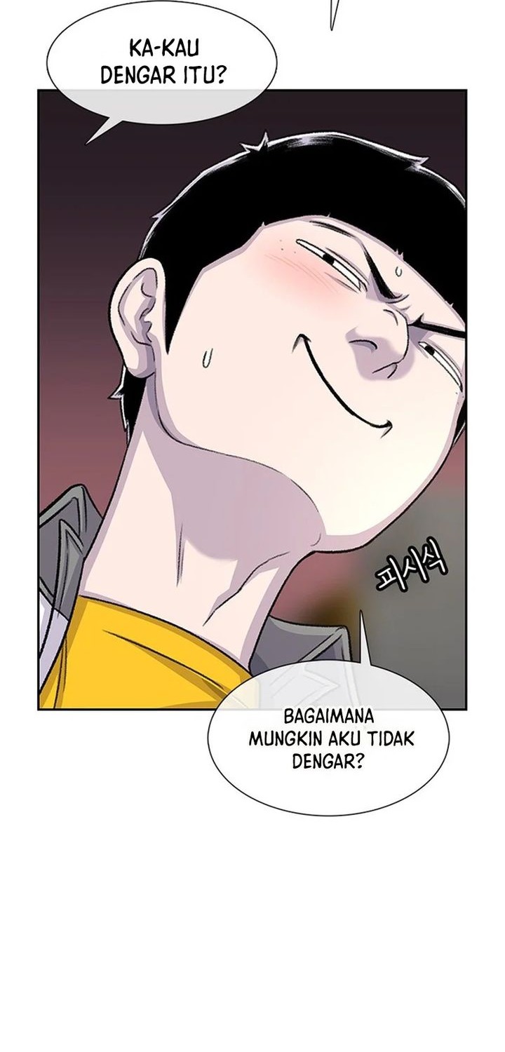 Star Ginseng Store Chapter 73 Gambar 58