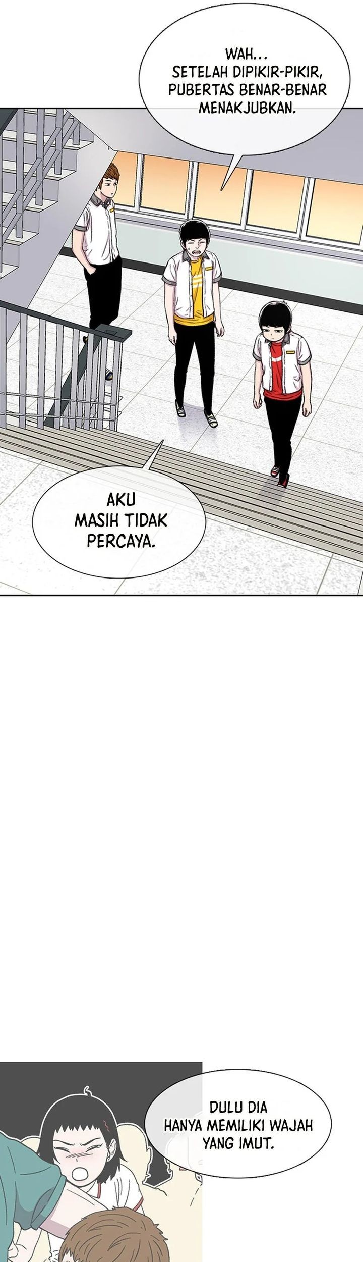 Star Ginseng Store Chapter 73 Gambar 3