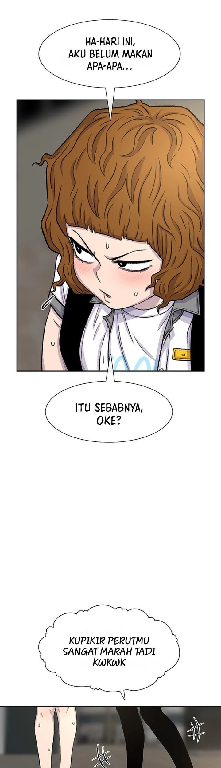 Star Ginseng Store Chapter 73 Gambar 59