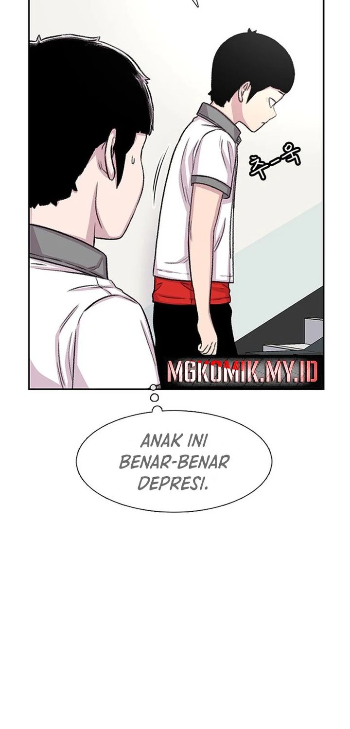 Star Ginseng Store Chapter 73 Gambar 6