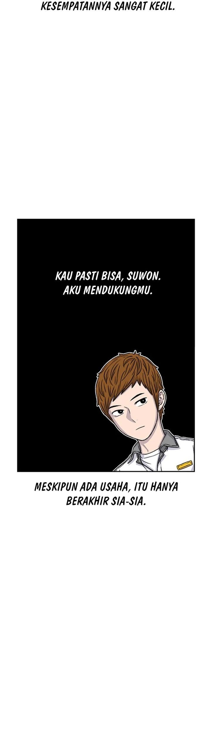 Star Ginseng Store Chapter 73 Gambar 9