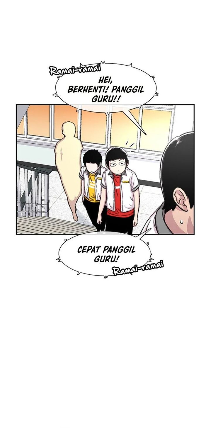 Star Ginseng Store Chapter 73 Gambar 10