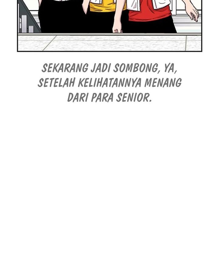 Star Ginseng Store Chapter 73 Gambar 12