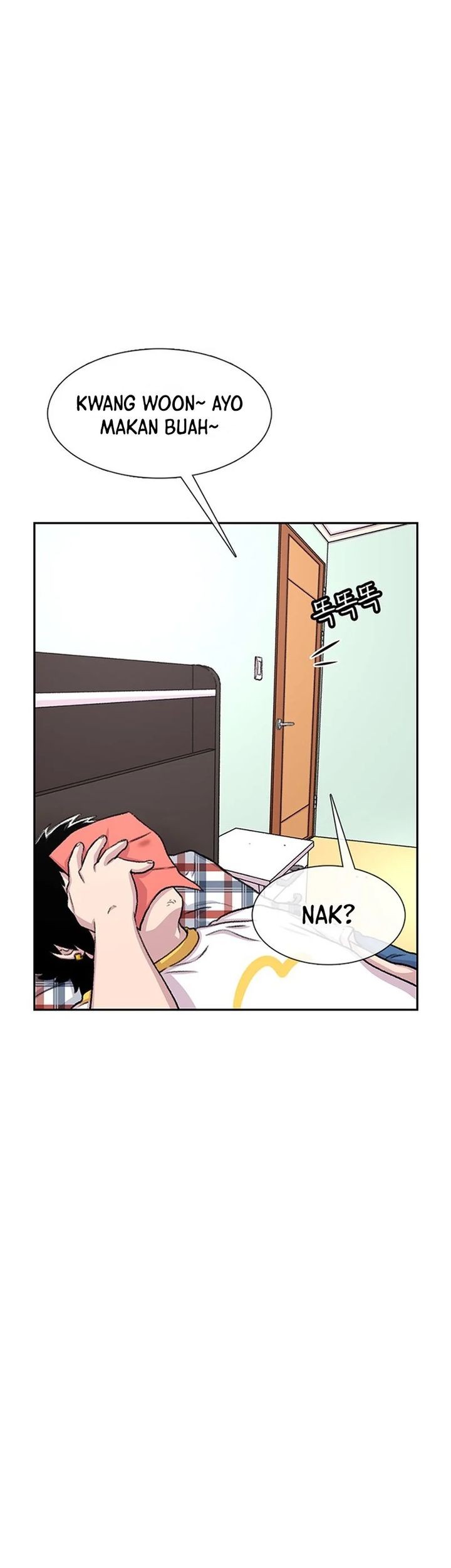 Star Ginseng Store Chapter 74 Gambar 43