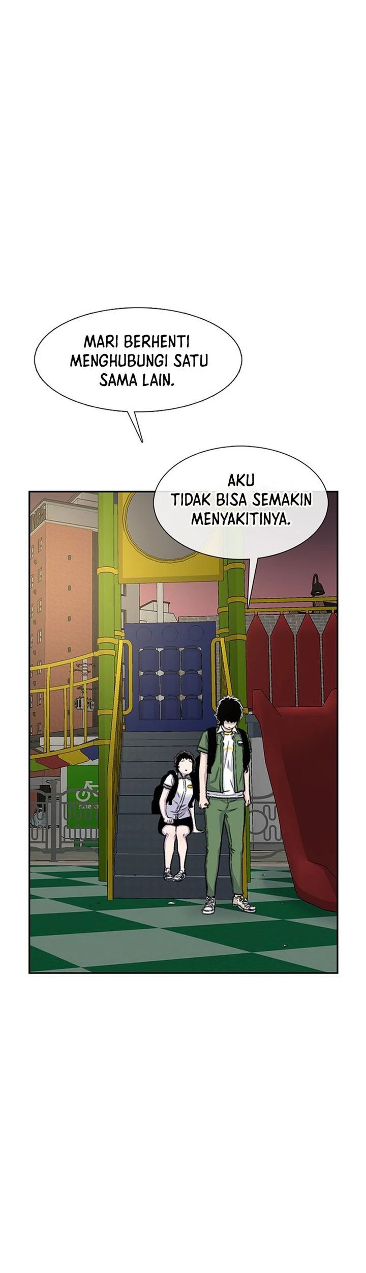 Star Ginseng Store Chapter 74 Gambar 17