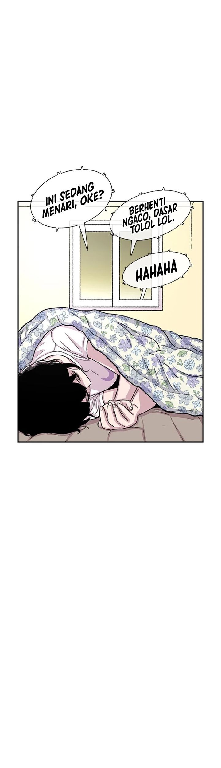 Star Ginseng Store Chapter 75 Gambar 51